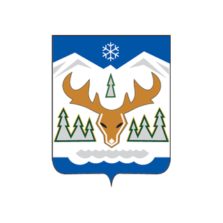 Герб Лабытнанги