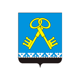 Герб города